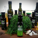 Oleje